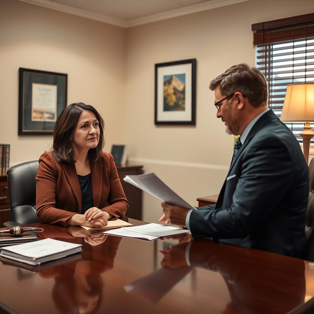 License Suspension Defense Lawyer Fredericksburg, VA