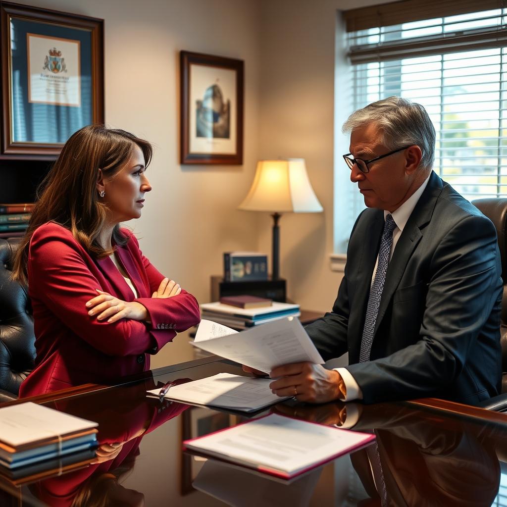 License Suspension Defense Lawyer Gloucester County, VA