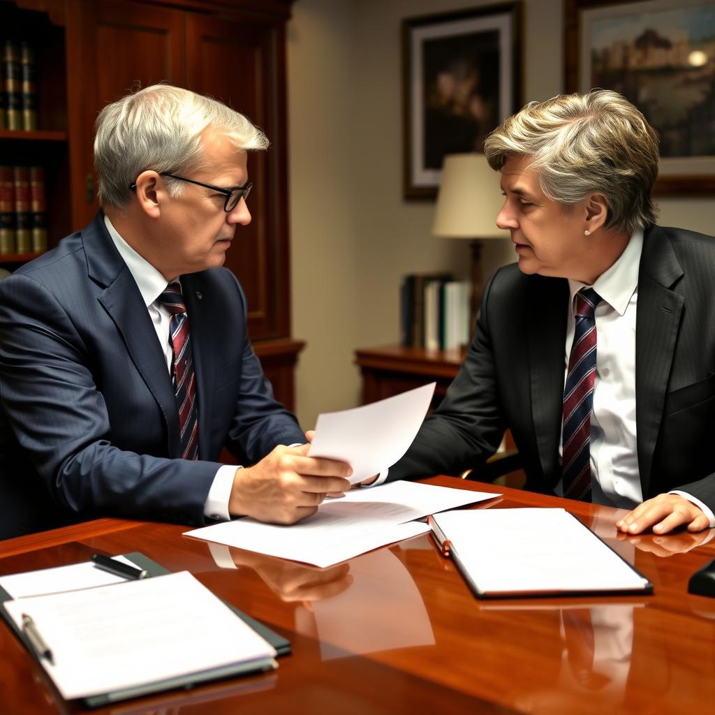 License Suspension Defense Lawyer Hanover County, VA
