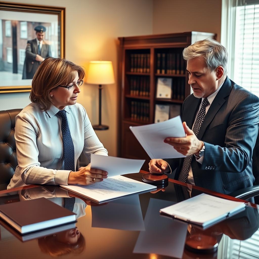License Suspension Lawyer Dorchester County, MD