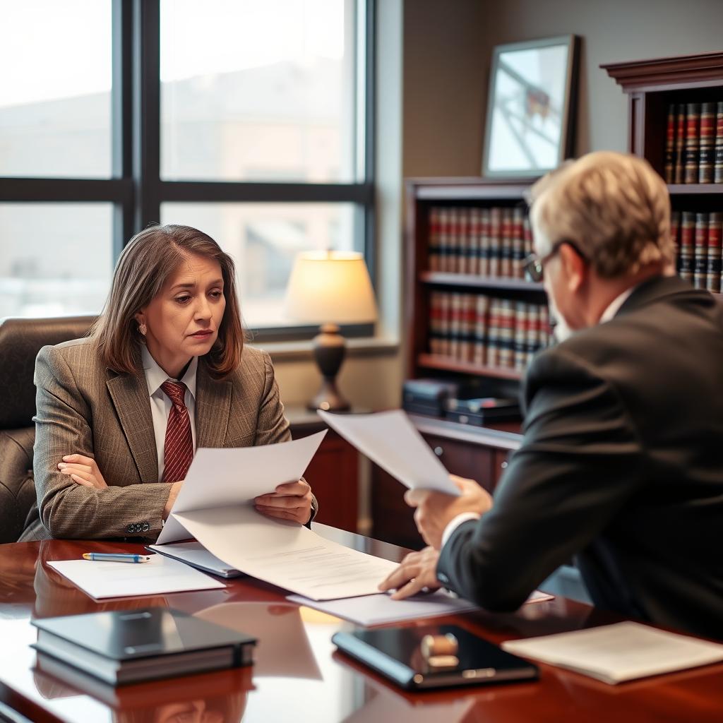 License Suspension Lawyer Harford County, MD
