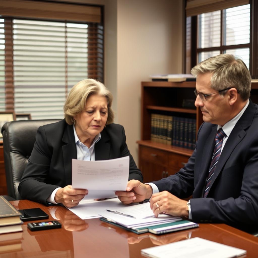 License Suspension Lawyer Howard County, MD