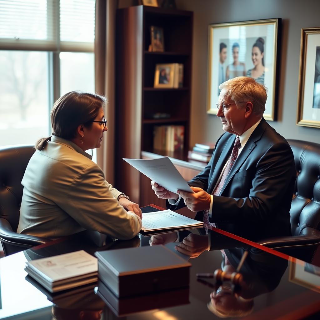 License Suspension Lawyer New Jersey, NJ