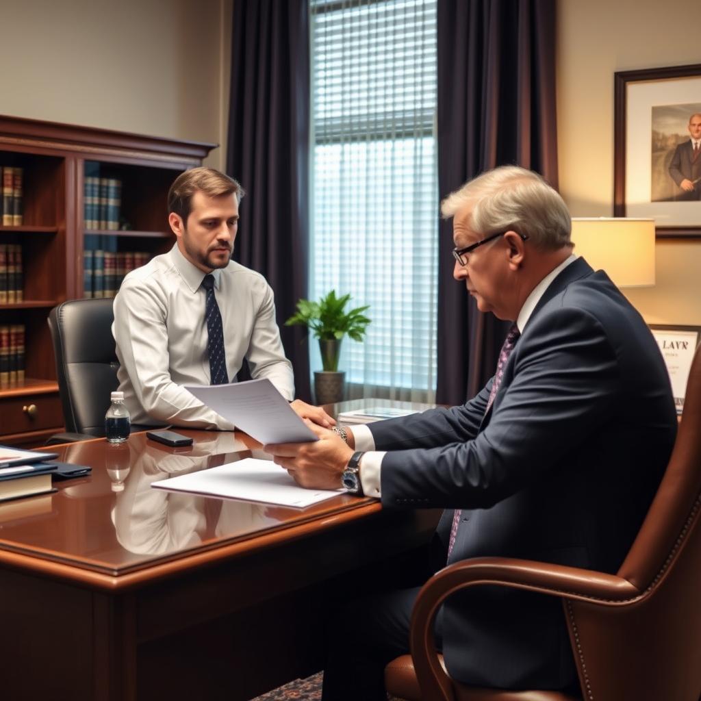 License Suspension Lawyer Somerset County, NJ