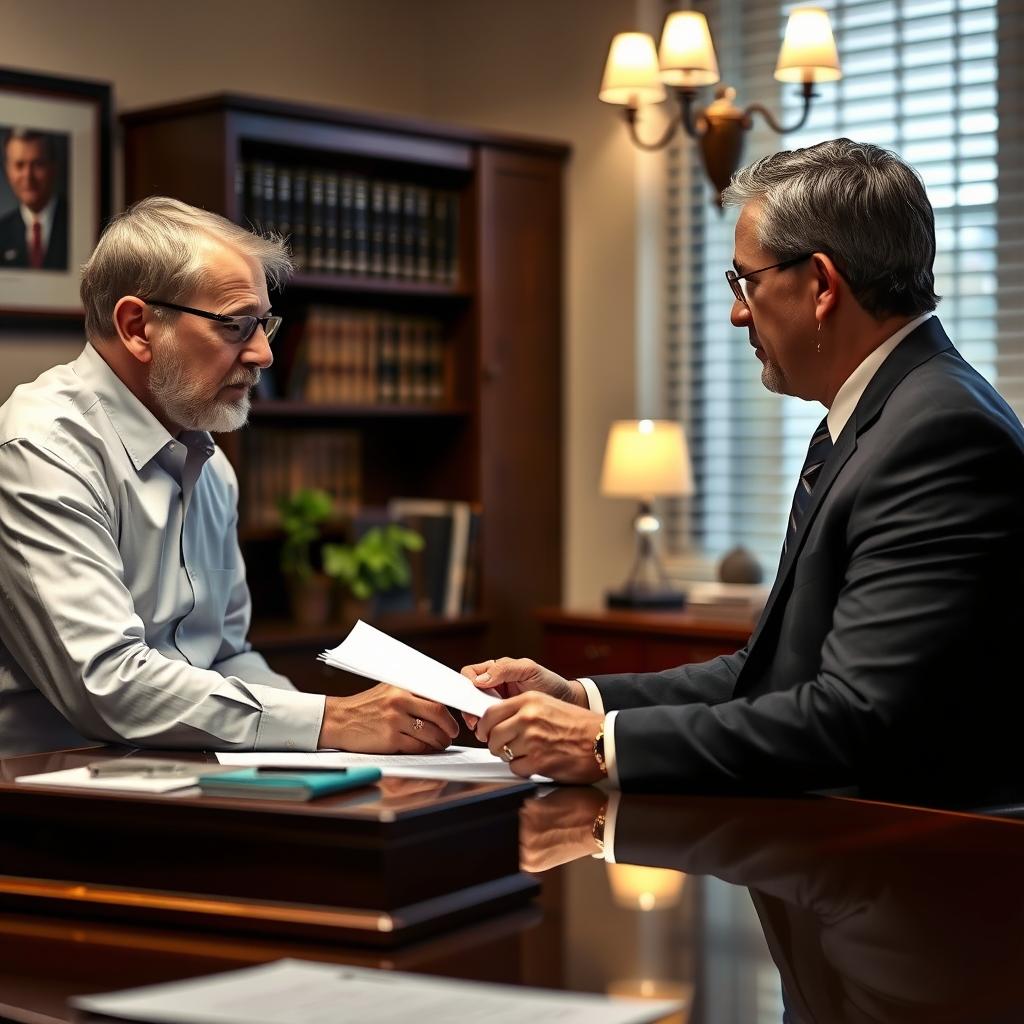 License Suspension Lawyer Talbot County, MD