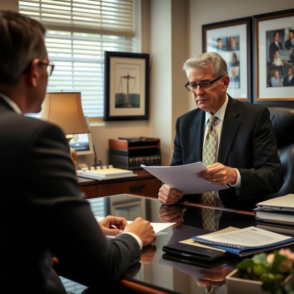 License Suspension Lawyer Wicomico County, MD