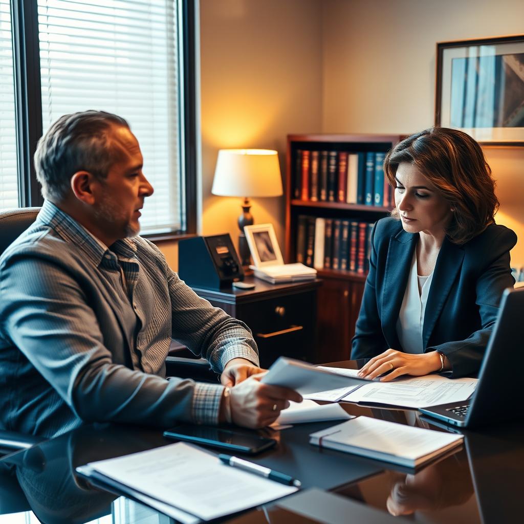 Racing Defense Lawyer Baltimore, MD