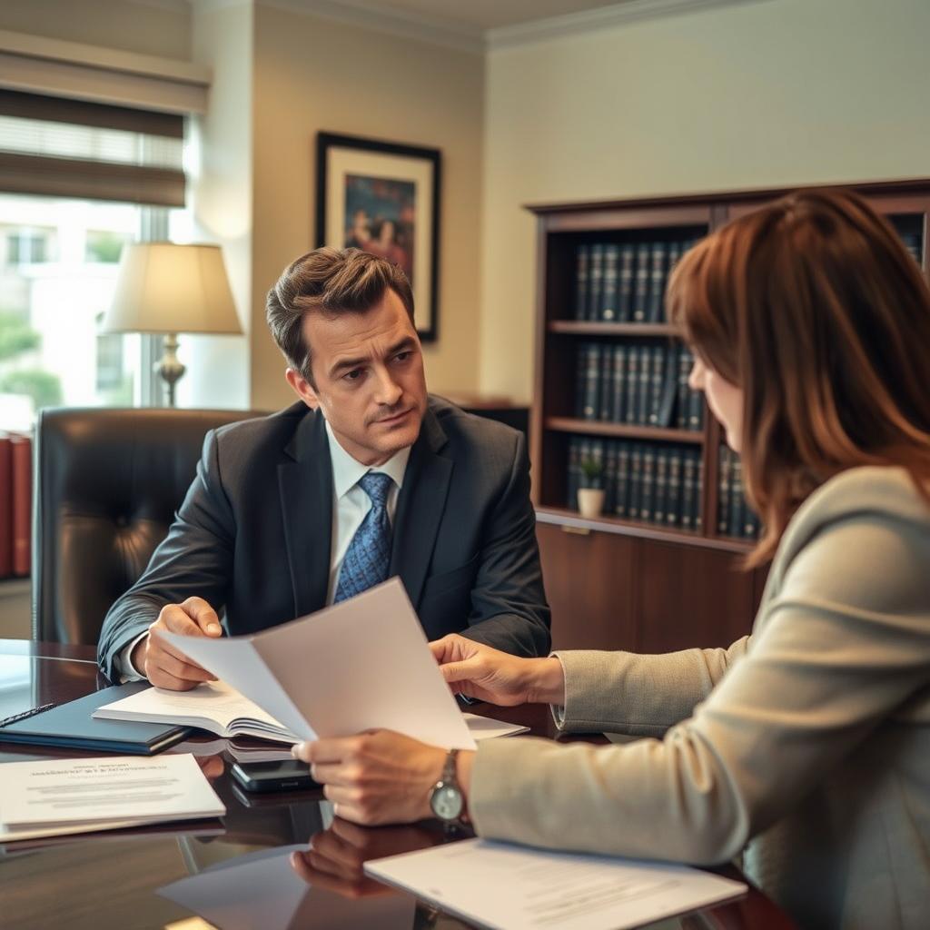 Racing Defense Lawyer Chemung County, NY