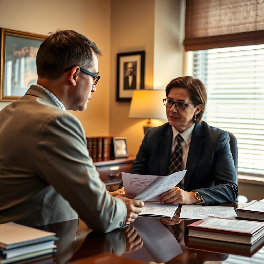 Racing Defense Lawyer Garrett County, MD