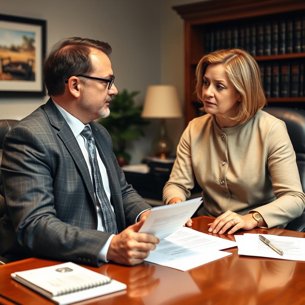 Racing Defense Lawyer Montgomery County, VA