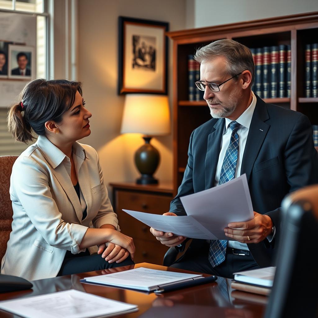 Racing Defense Lawyer Rockville, MD