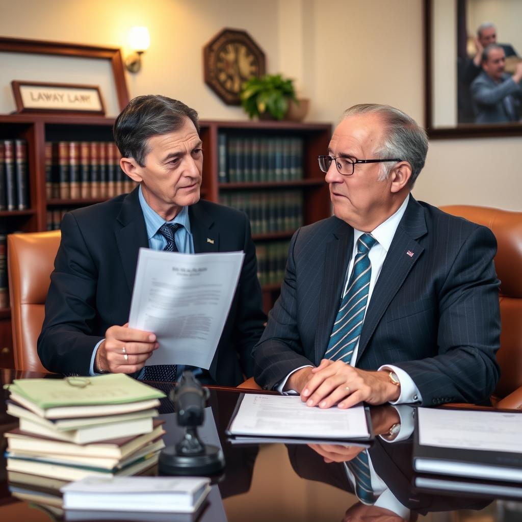 Racing Defense Lawyer Saratoga County, NY
