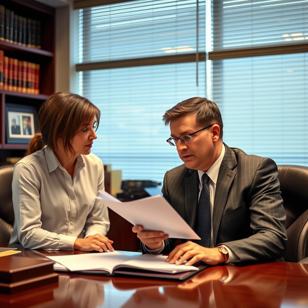Racing Defense Lawyer Seneca County, NY
