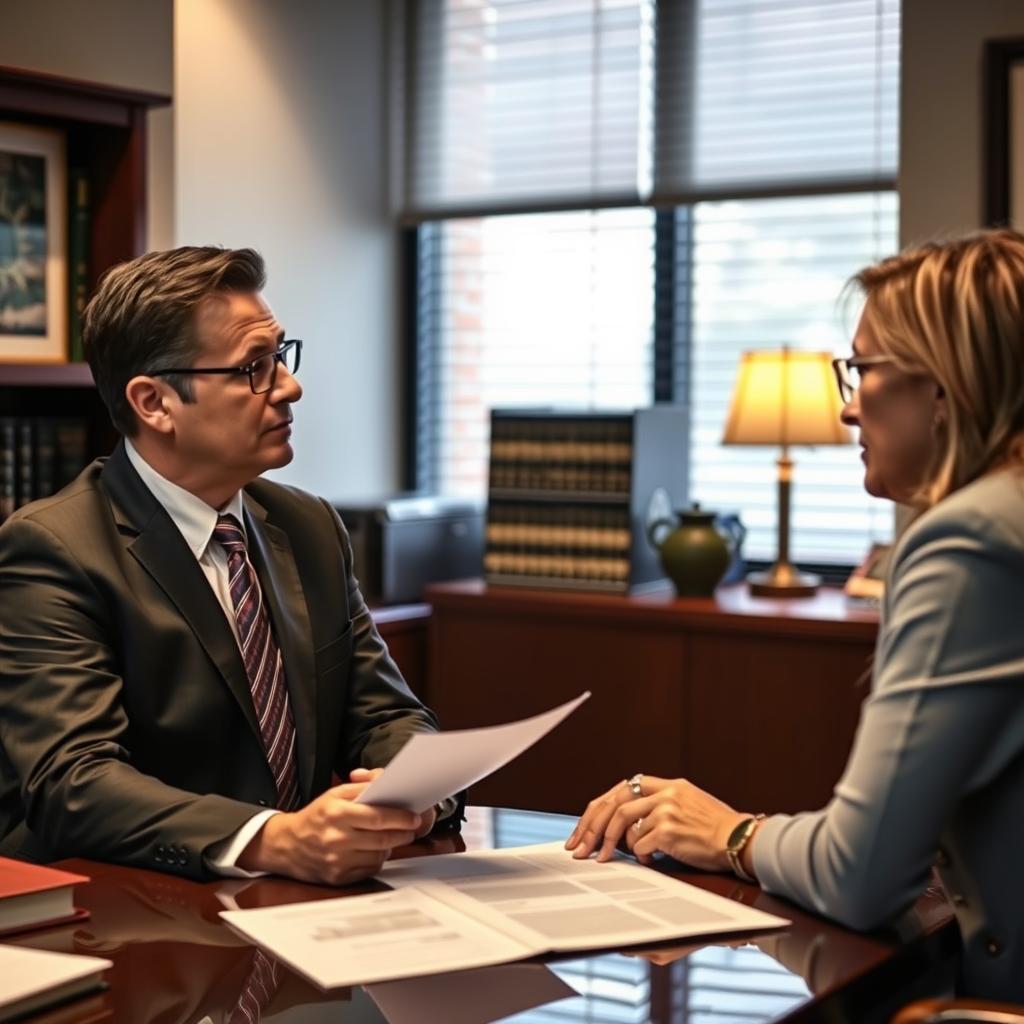 Racing Defense Lawyer Talbot County, MD
