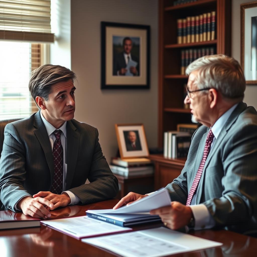 Racing Defense Lawyer Washington County, VA