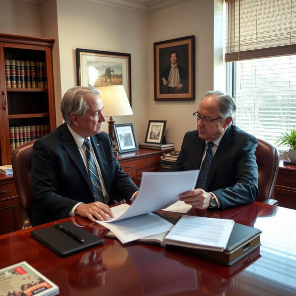 Racing Defense Lawyer Wicomico County, MD