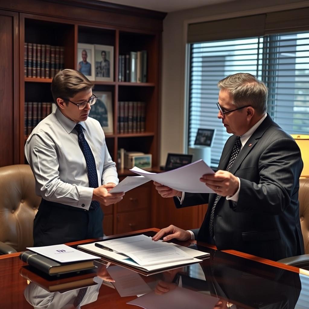 Racing Defense Lawyer Worcester County, MD