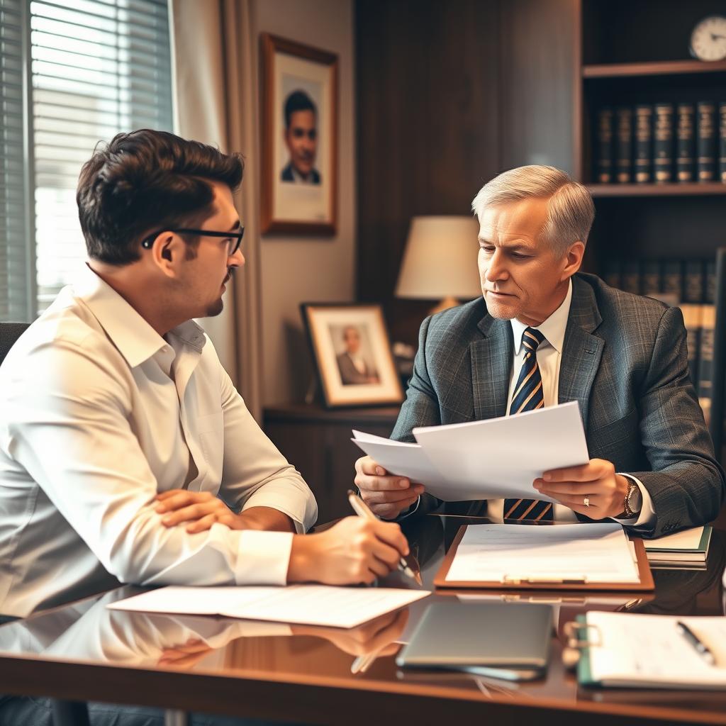 Racing Lawyer New Jersey, NJ