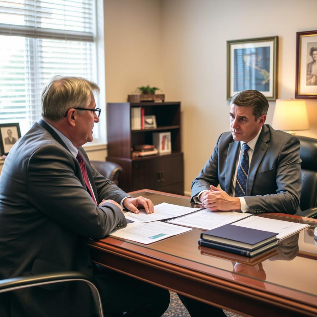 Reckless Driving by Speed Lawyer Albemarle County, VA