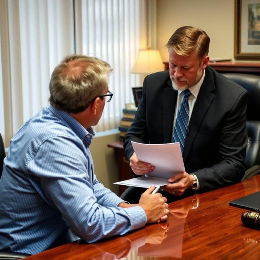 Reckless Driving by Speed Lawyer King George County, VA
