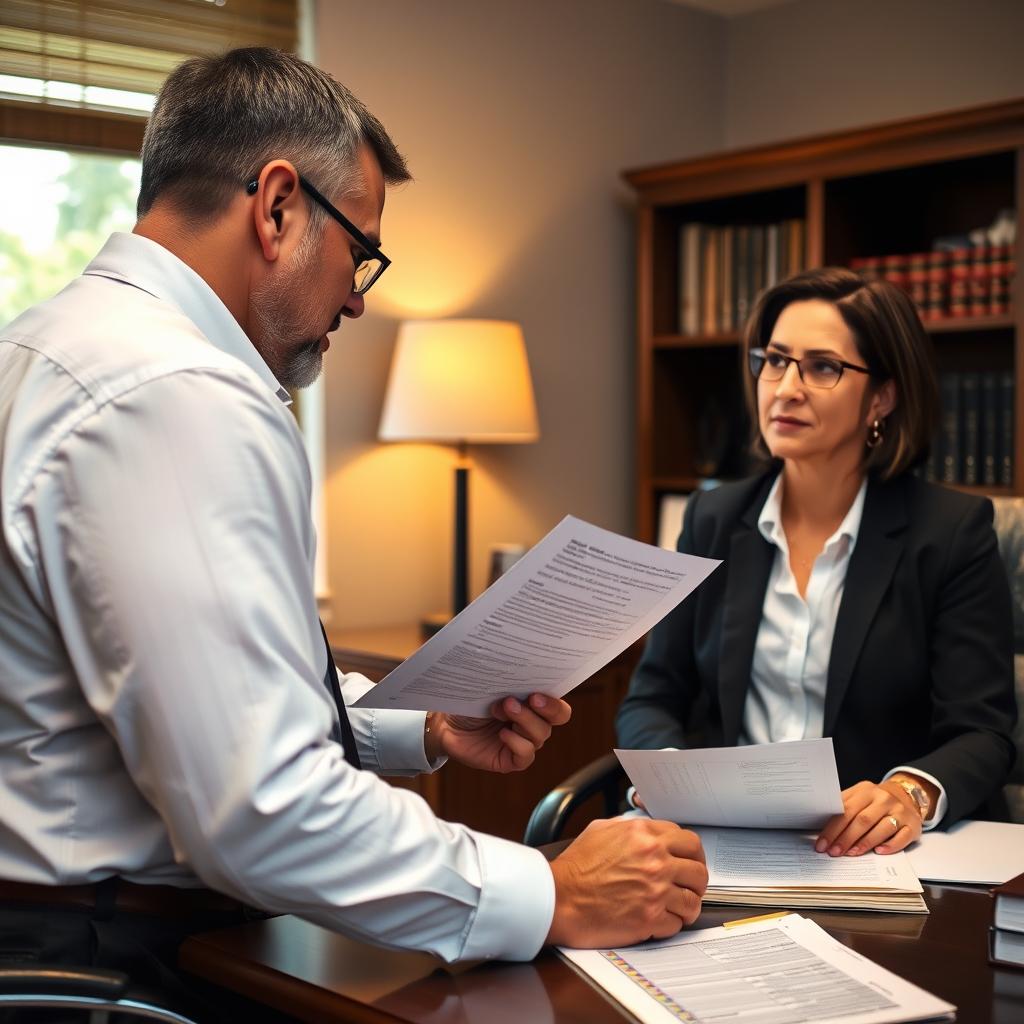 Reckless Driving by Speed Lawyer Spotsylvania County, VA