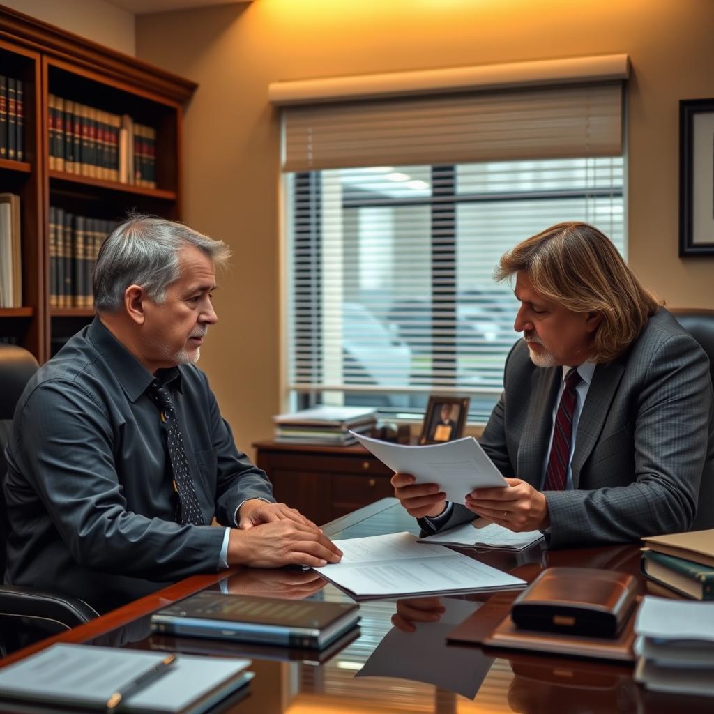 Reckless Driving Lawyer Allegany County, NY