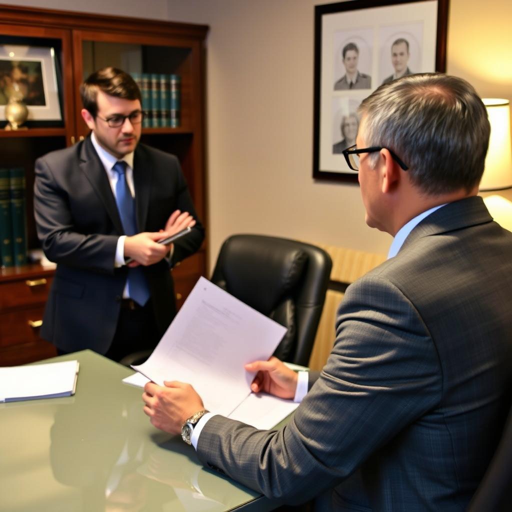 Reckless Driving Lawyer Arlington County, VA