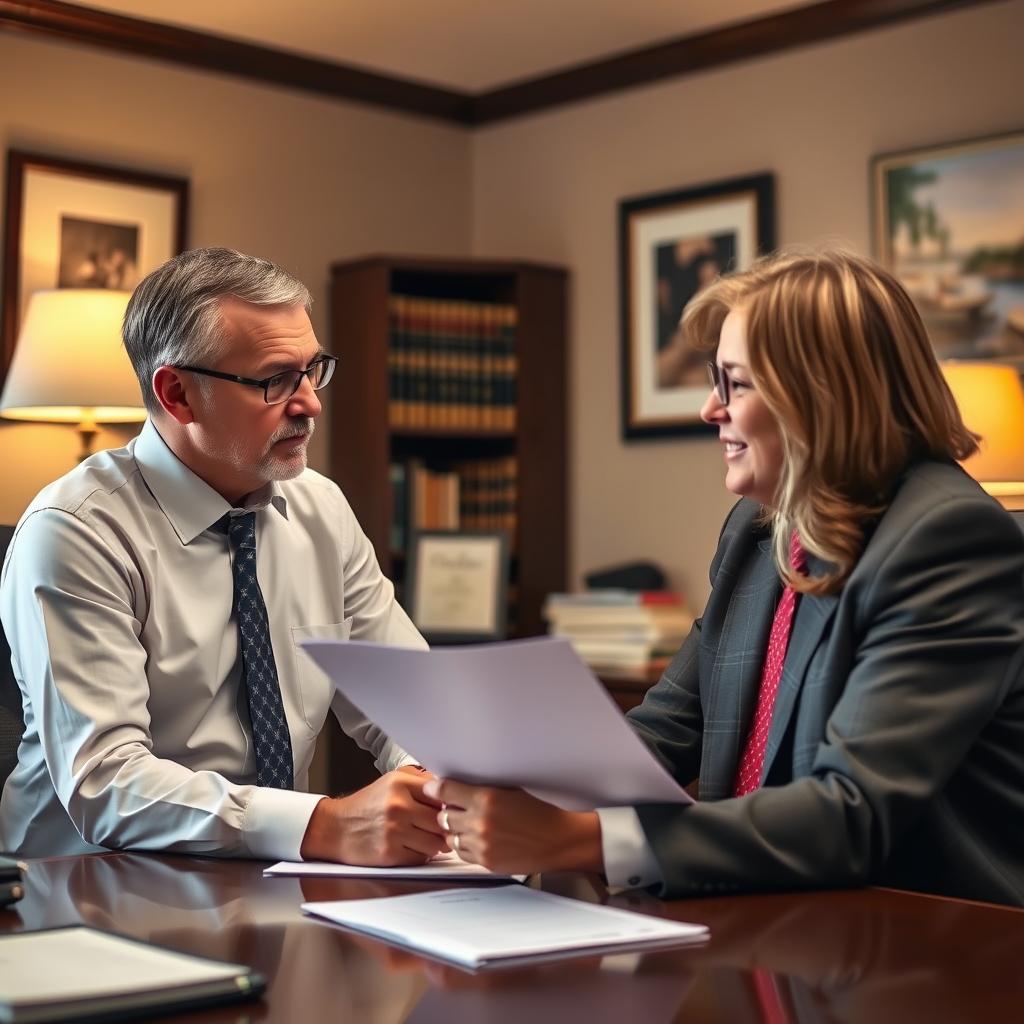 Reckless Driving Lawyer Augusta County, VA