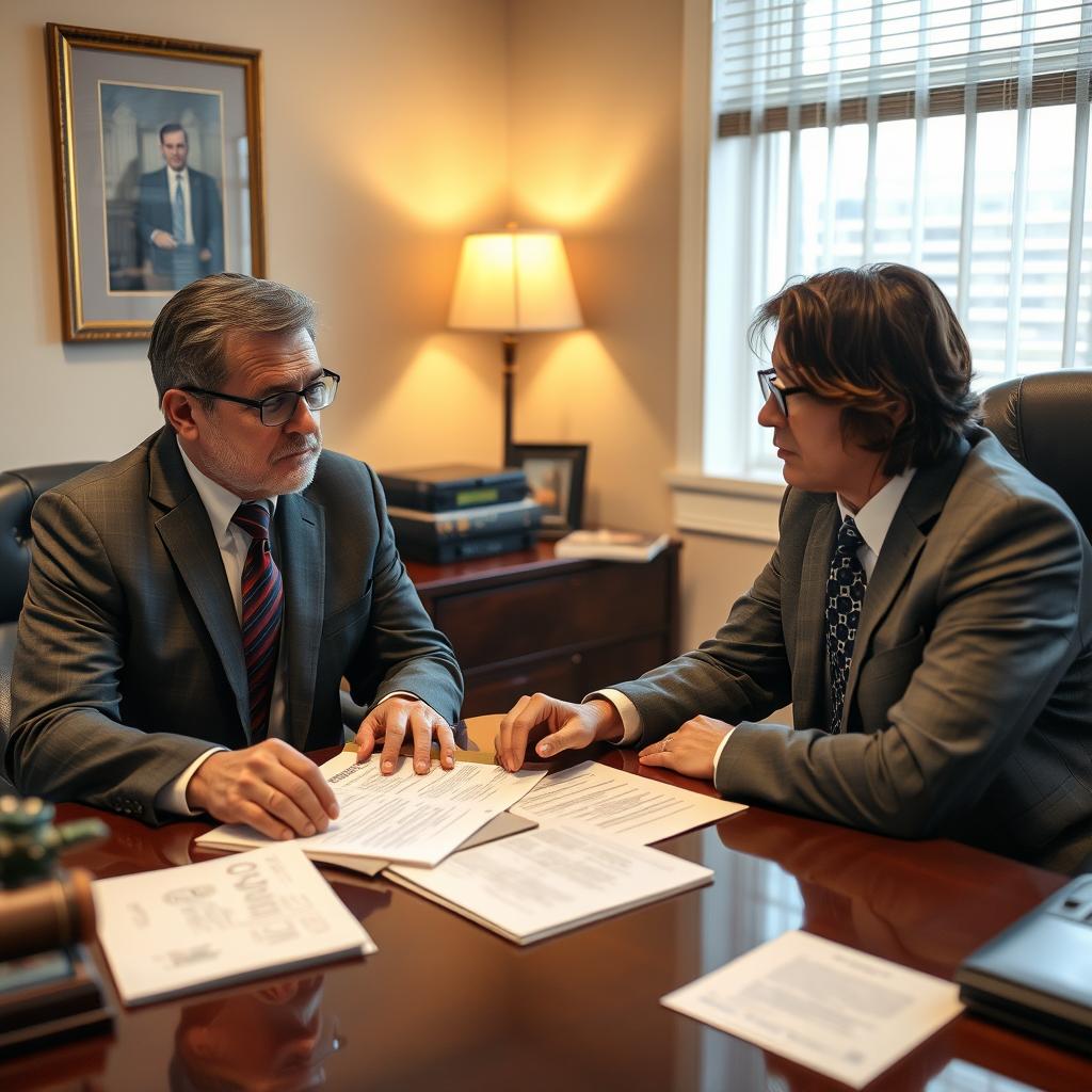 Reckless Driving Lawyer Augusta County, VA