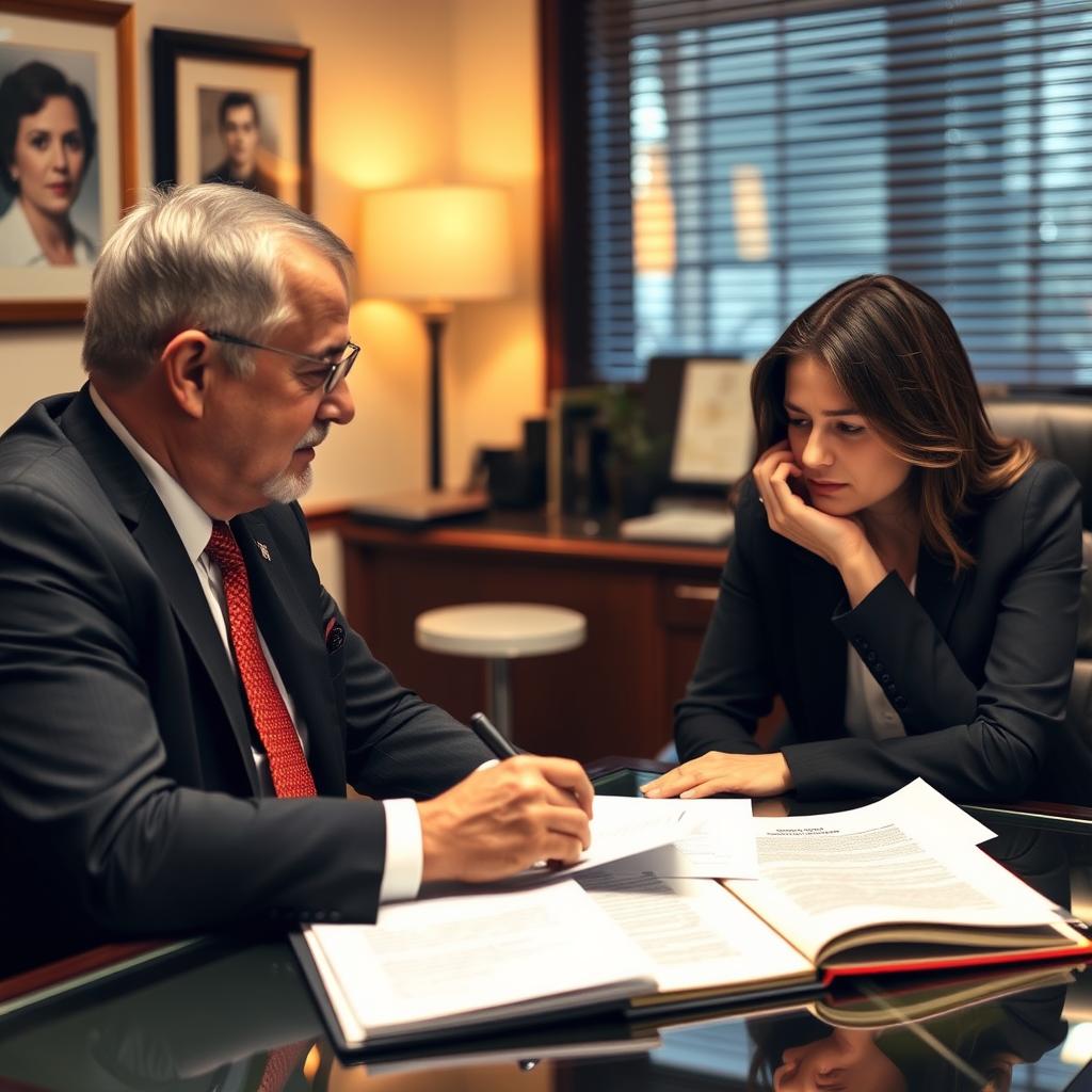 Reckless Driving Lawyer Bergen County, NJ