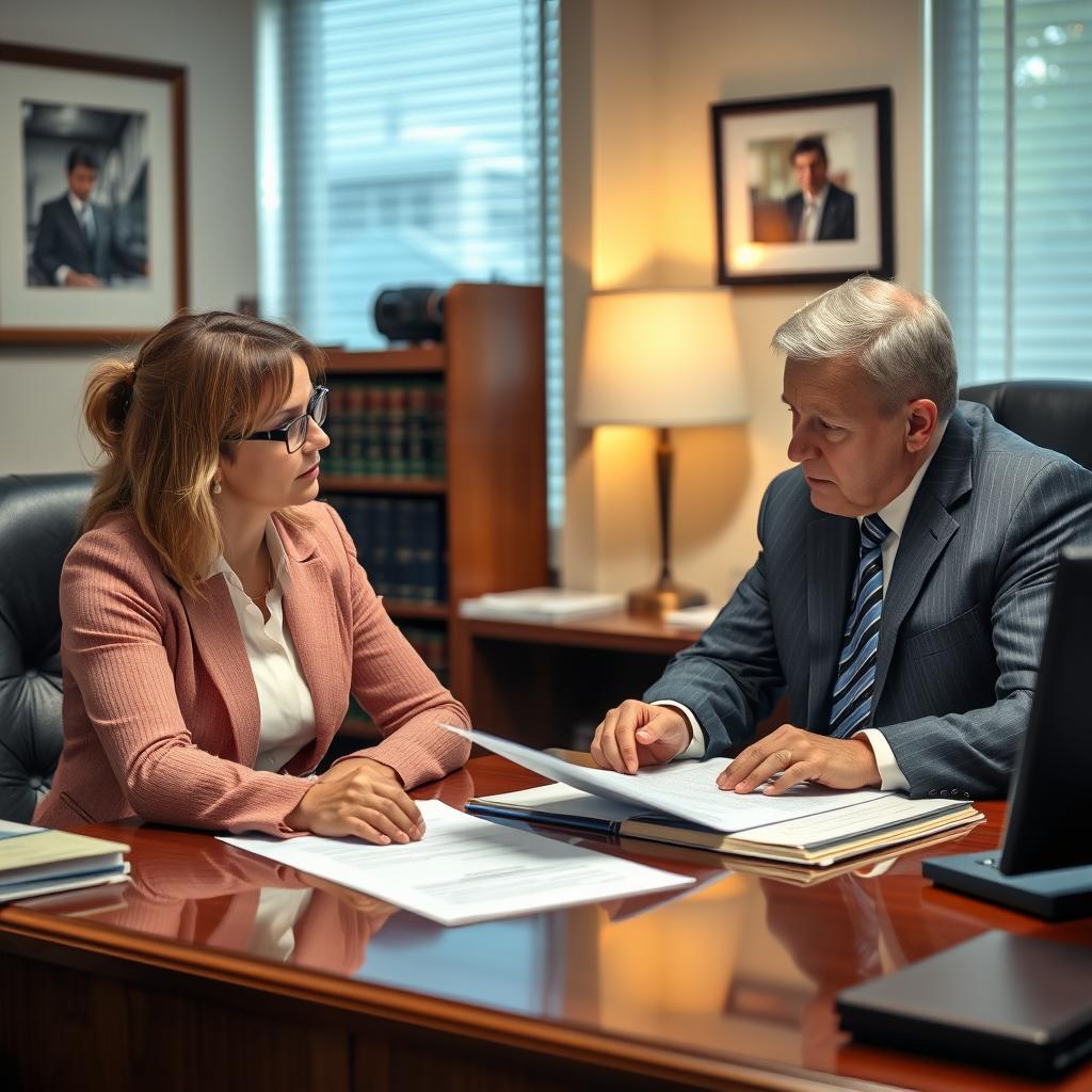 Reckless Driving Lawyer Calvert County, MD