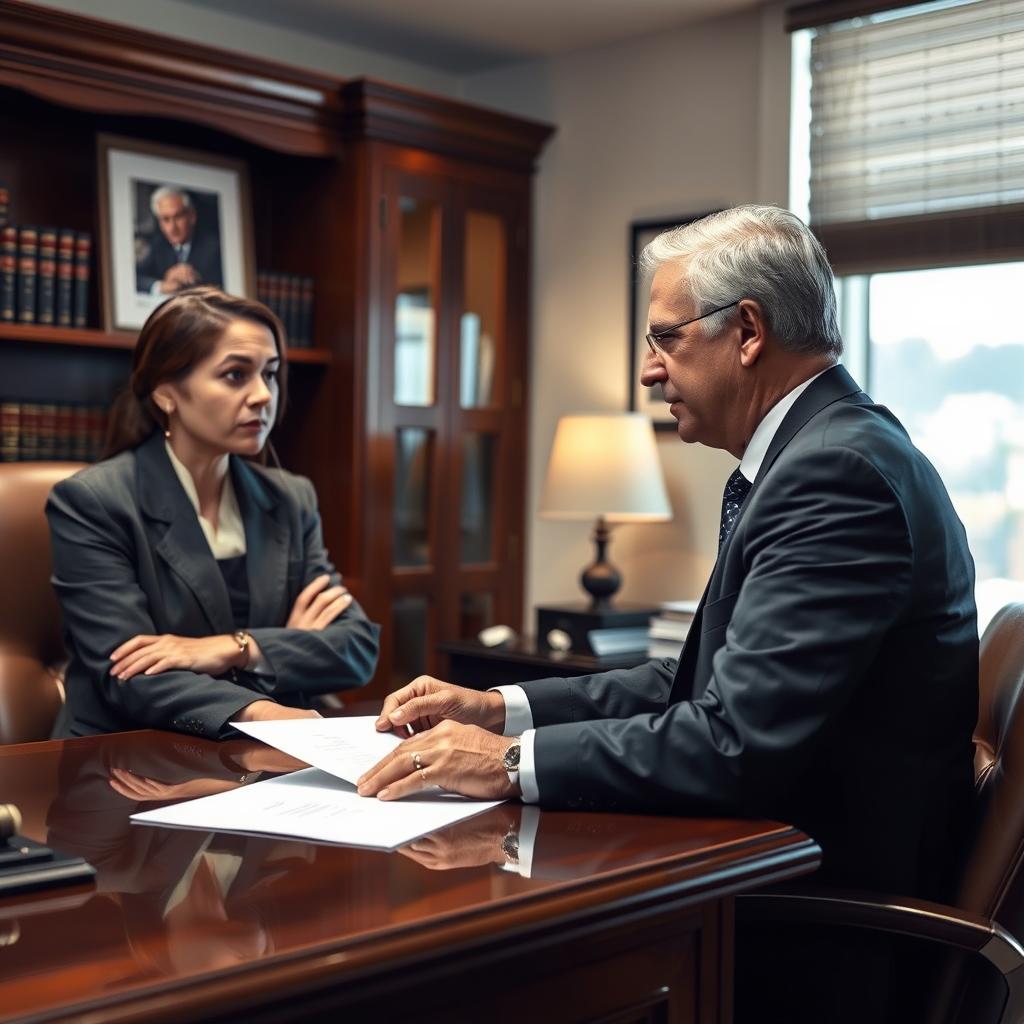 Reckless Driving Lawyer Camden County, NJ