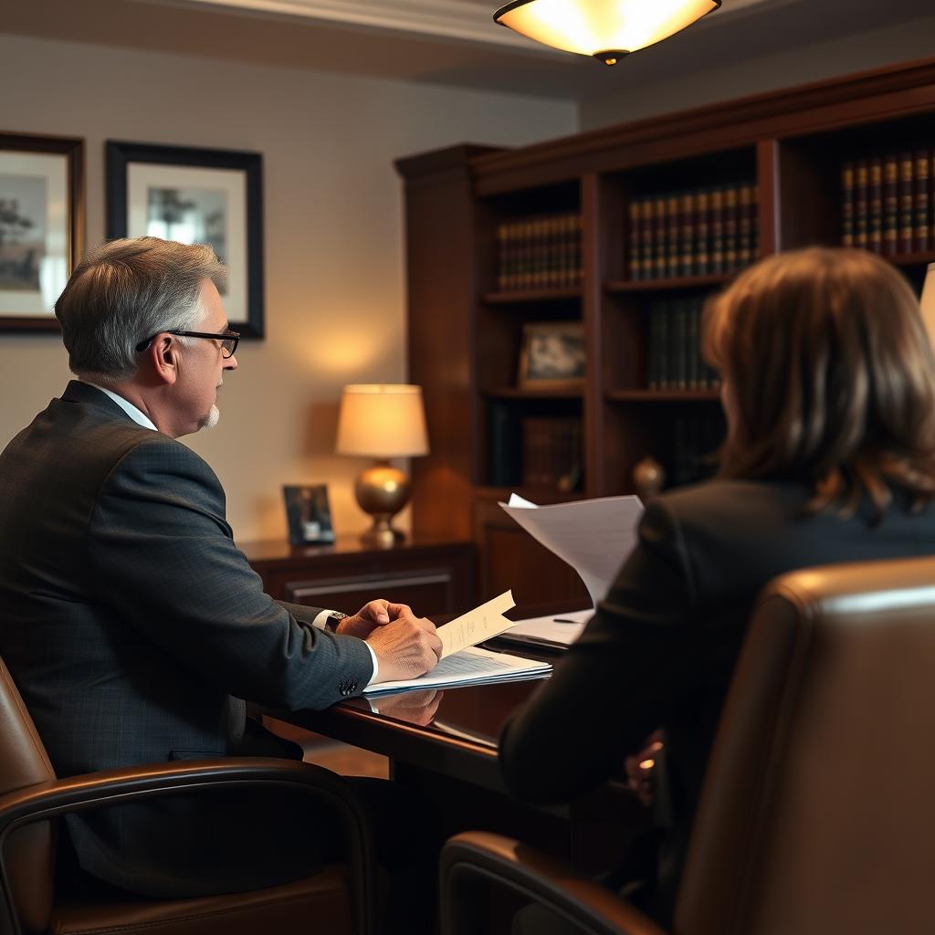 Reckless Driving Lawyer Caroline County, VA