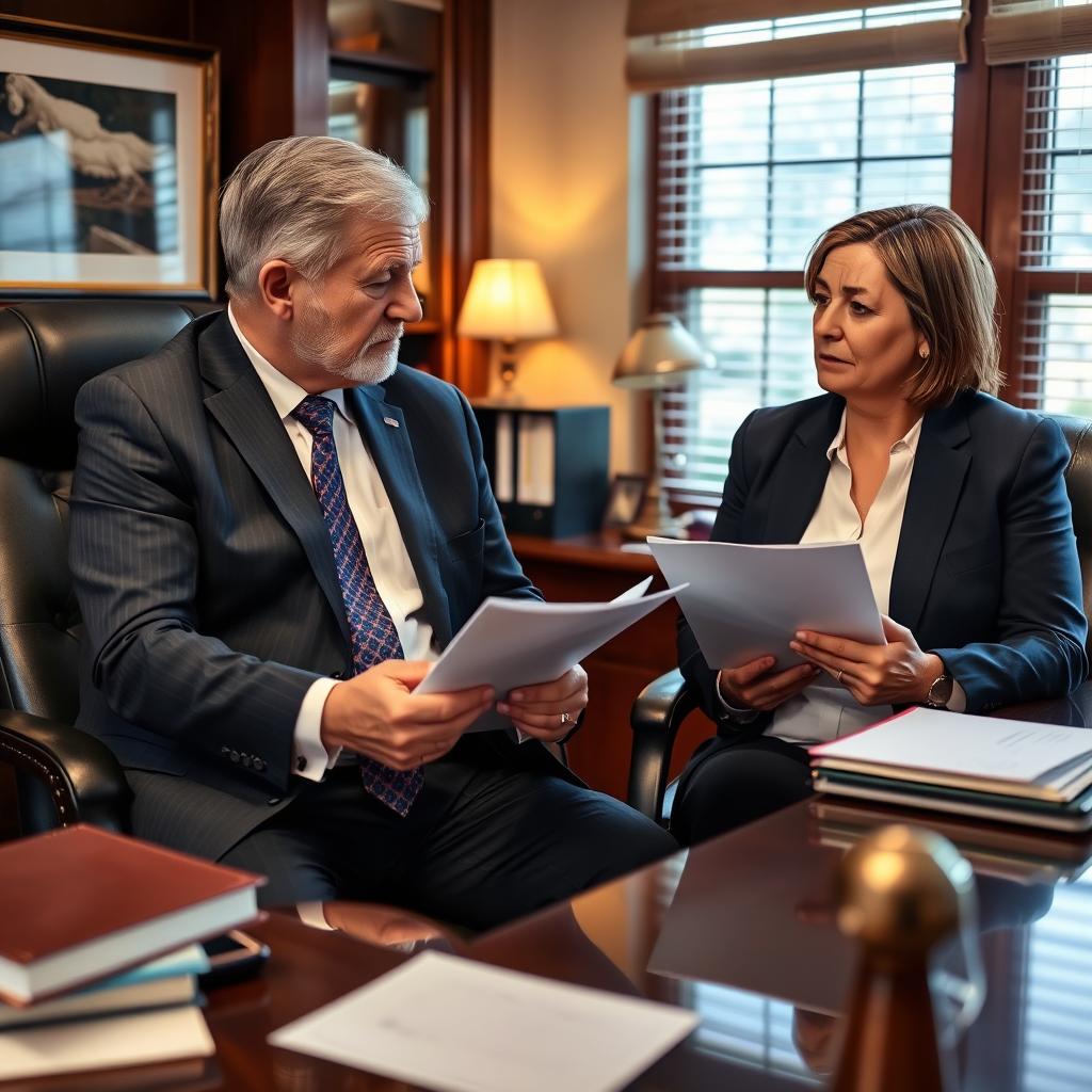 Reckless Driving Lawyer Caroline County, VA