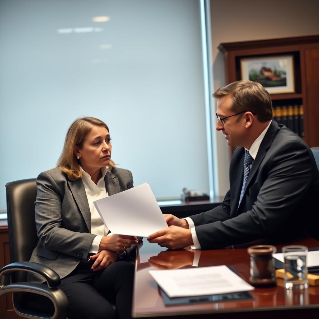 Reckless Driving Lawyer Cayuga County, NY