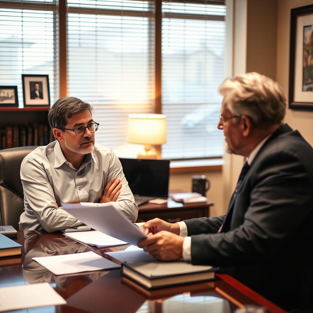 Reckless Driving Lawyer Cecil County, MD