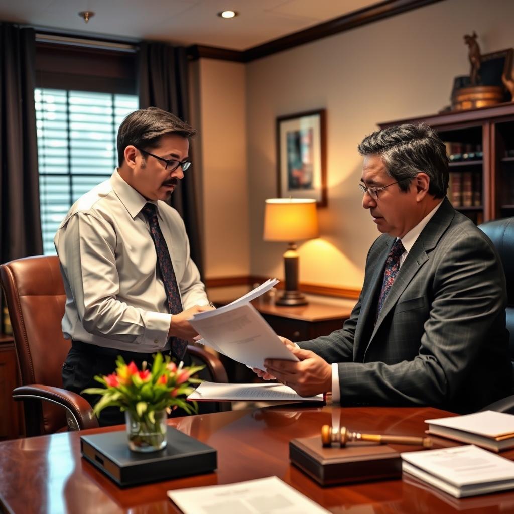 Reckless Driving Lawyer Charles County, MD
