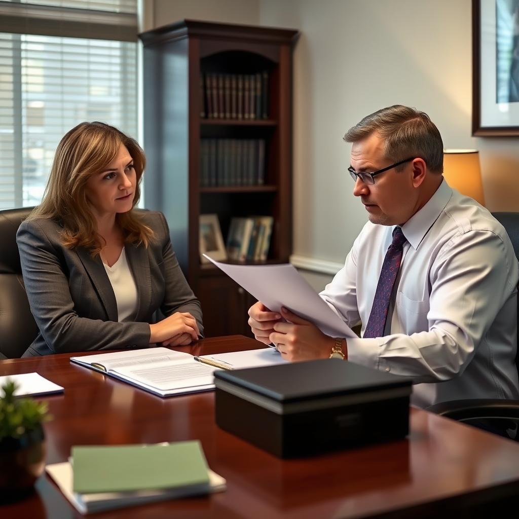 Reckless Driving Lawyer Essex County, VA