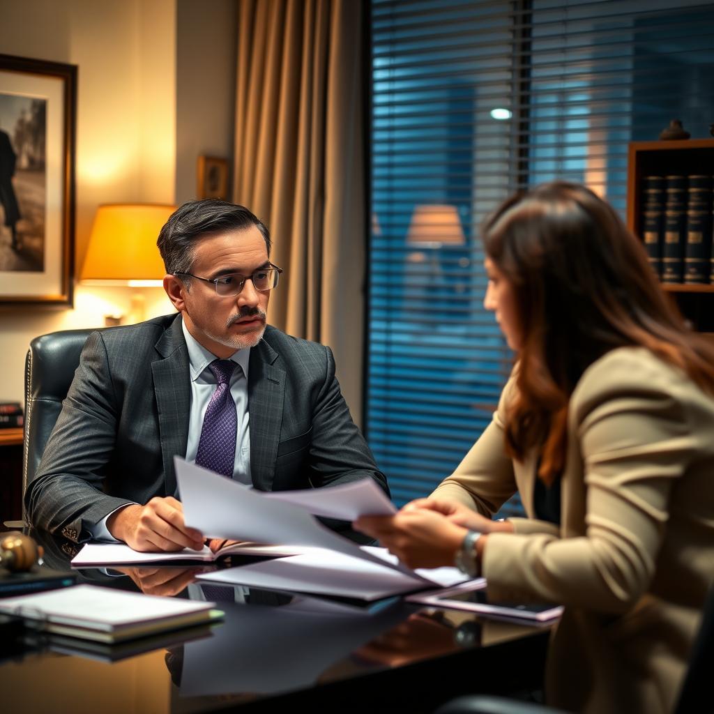 Reckless Driving Lawyer Falls Church, VA