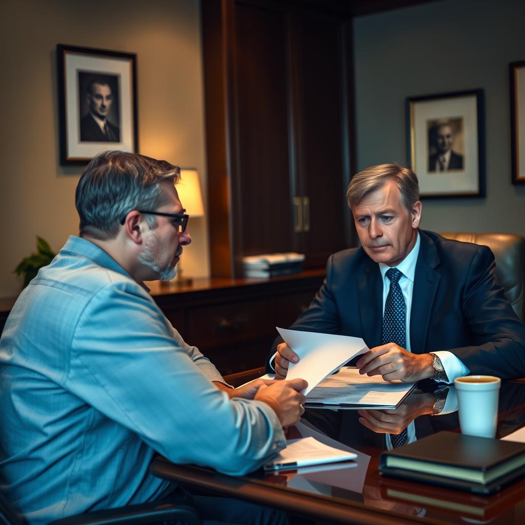 Reckless Driving Lawyer Foggy Bottom, DC