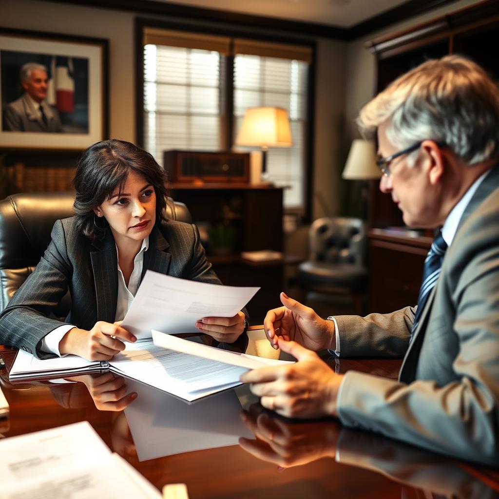 Reckless Driving Lawyer Fredericksburg, VA