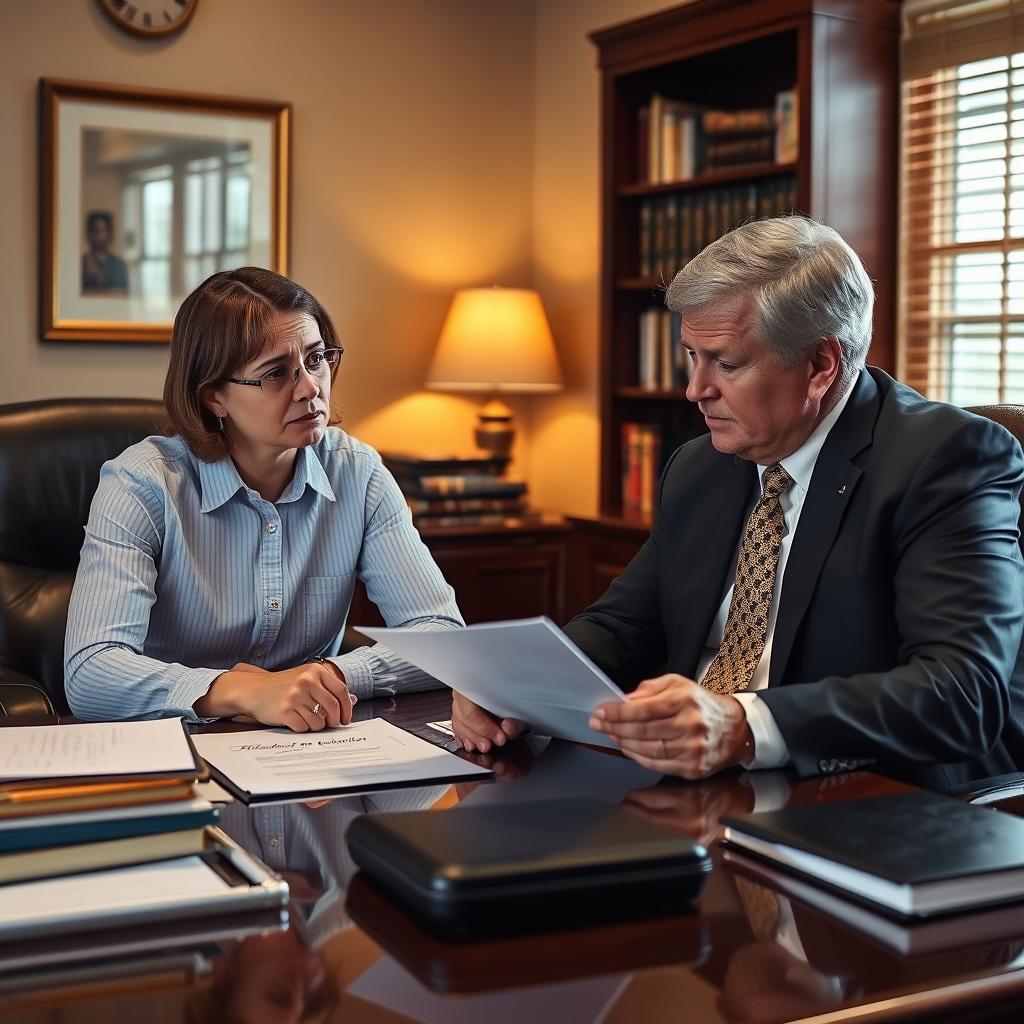 Reckless Driving Lawyer Garrett County, MD