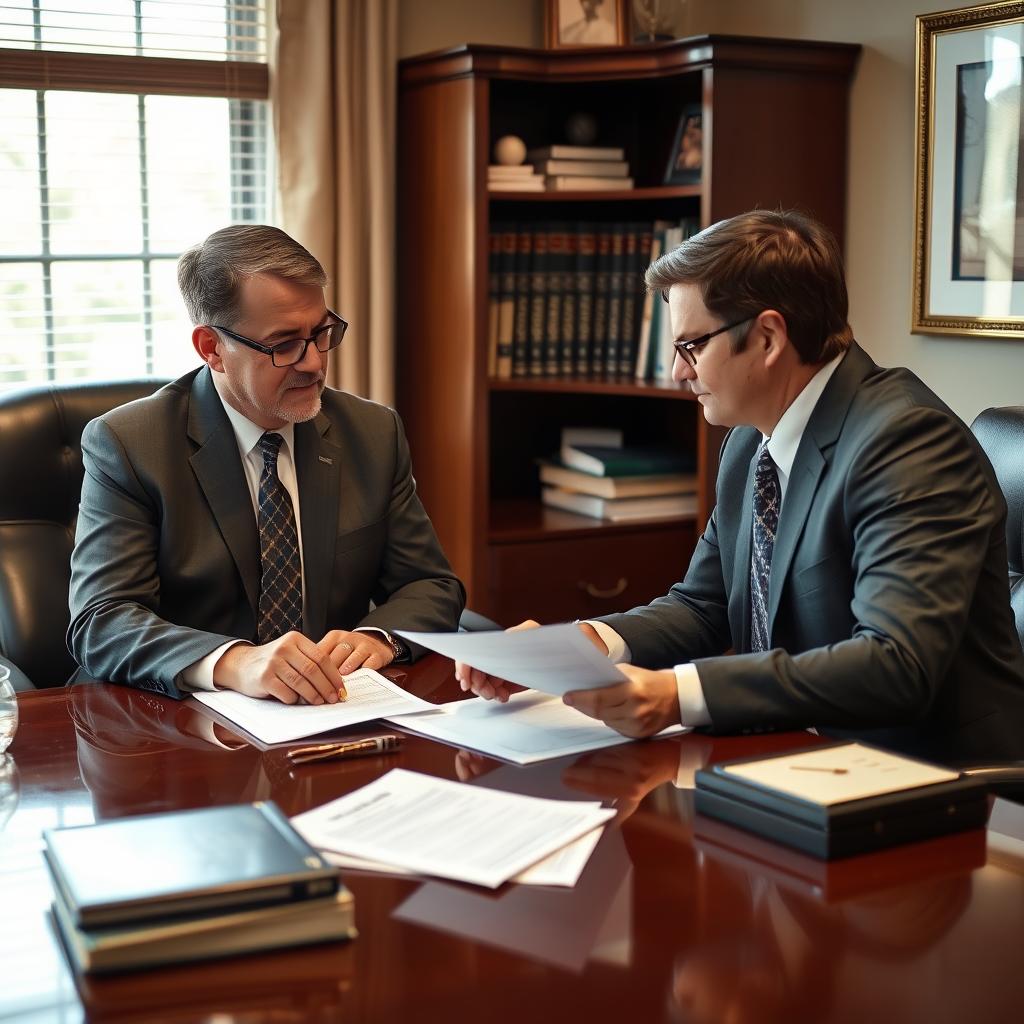 Reckless Driving Lawyer Harford County, MD