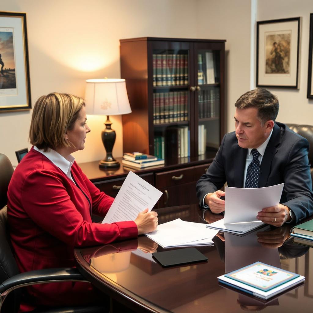 Reckless Driving Lawyer Montgomery County, VA