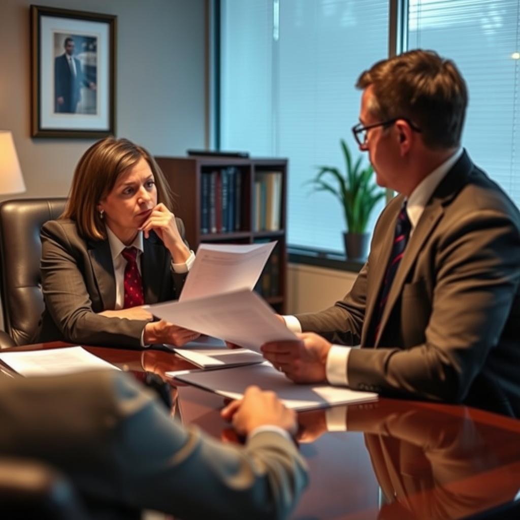 Reckless Driving Lawyer Montgomery County, VA