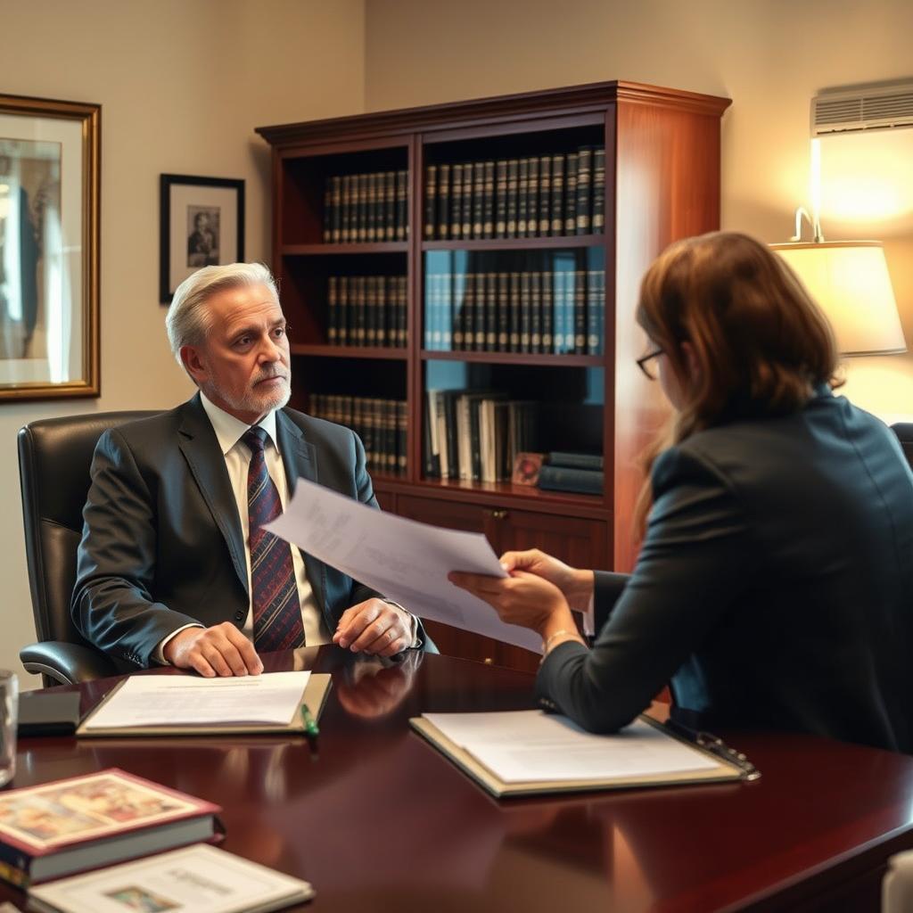 Reckless Driving Lawyer Morris County, NJ
