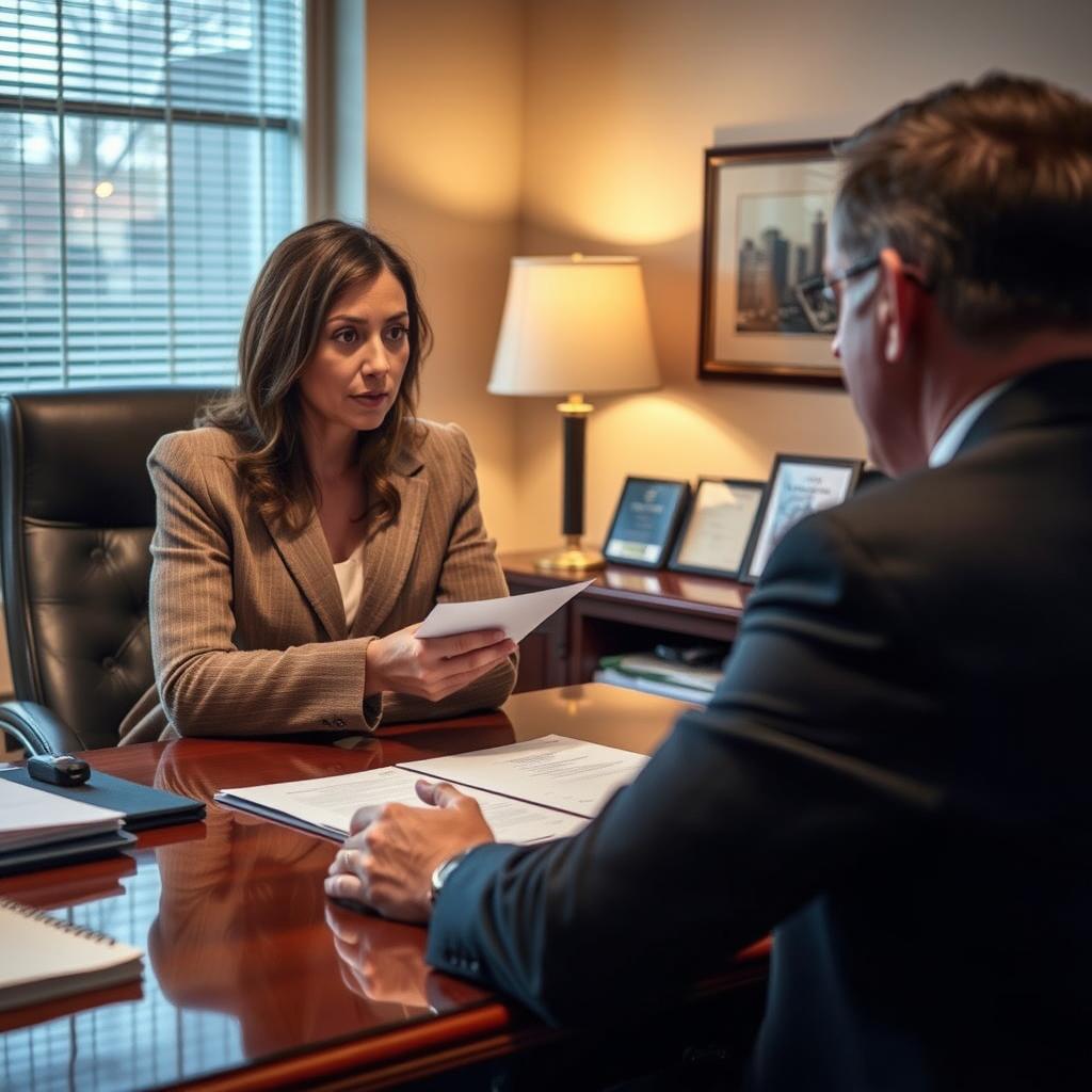 Reckless Driving Lawyer Ocean County, NJ
