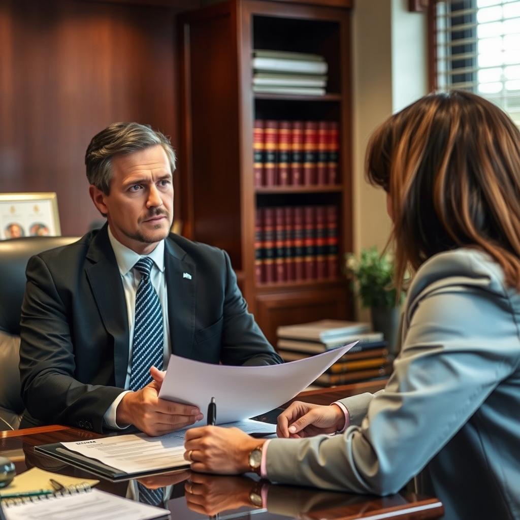 Reckless Driving Lawyer Rockville, MD