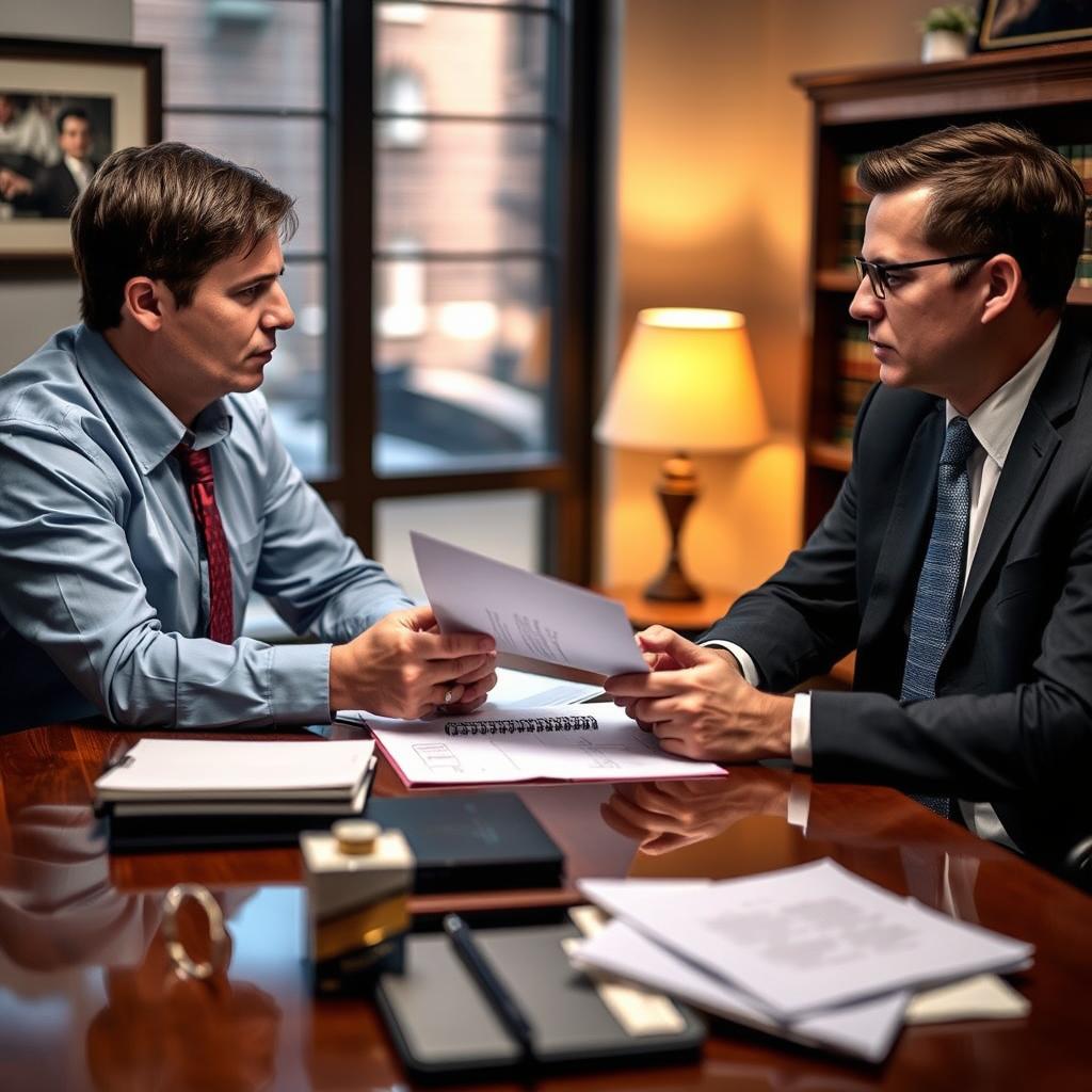 Reckless Driving Lawyer Talbot County, MD