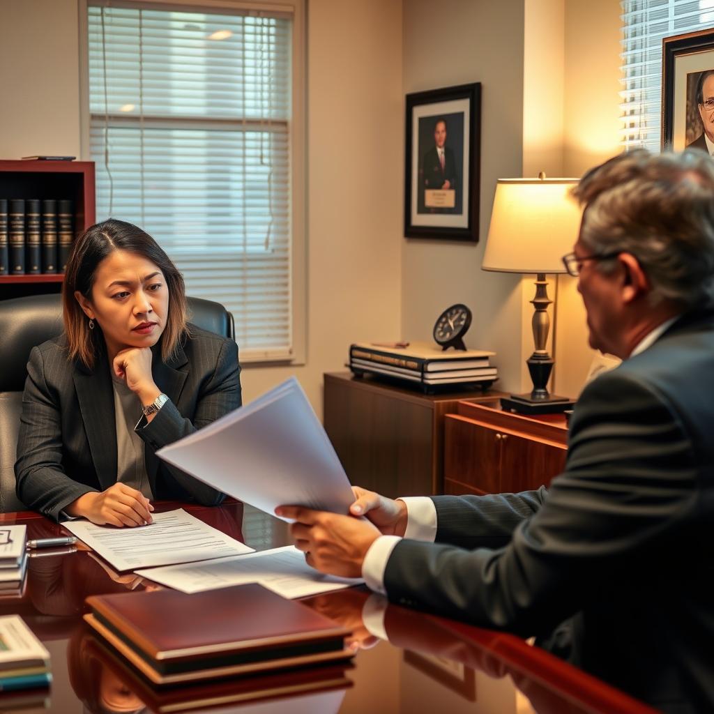 Reckless Driving Lawyer Worcester County, MD